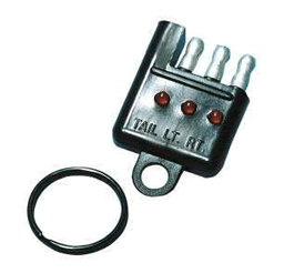 Sierra Connector [TC42884]