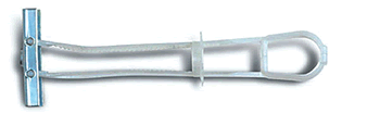 S & J Ss Toggler Bolt 1/4-20 [540031]
