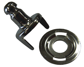 S & J Stud & Clinch Plate [560021]