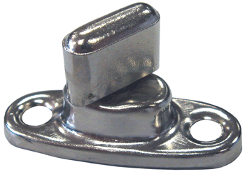 S & J Twist Stud Fastener 2 [560161]