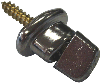 S & J Twist Stud Fastener #7 [560191]
