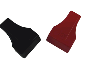 S & J 4awg Battery Term Guard [960006]