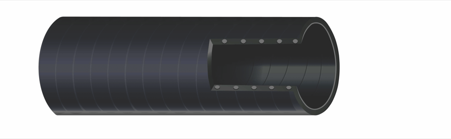 Shields Livewell/Bilge Hose 3/4"X50' [116-149-0346BX]