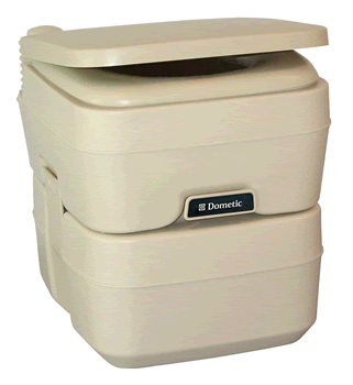 Dometic Sani Pottie Parchment(M965msd [311196502]