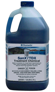 Dometic Tdx Treatment Chemical [373348666]
