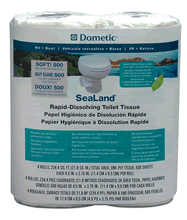 Dometic Toilet Tissue (4-ROLL Pk) [379441204]
