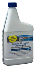 Dometic Hold Tank Deod-32 Oz Bottle [379700027]