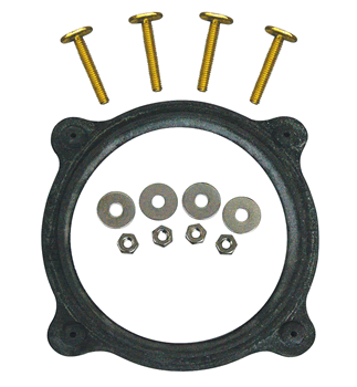 Dometic Floor Flange Seal Kit [385310063]