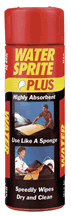 S.M. Arnold Water Sprite Drying Towel [10130]