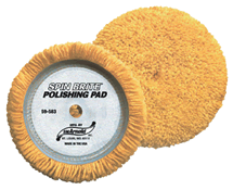 S.M. Arnold Compounding/Buffing Pad 7-1/2 [57375]