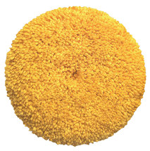 S.M. Arnold Double Sided Polishing Pad 8" [58586]