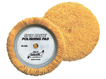 S.M. Arnold Polishing Pad 8" [59583]