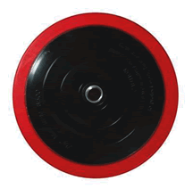 S.M. Arnold Backplate 7" Diameter [69080]