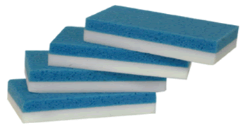S.M. Arnold Scuff Away Plus (4-PK) [85-423]