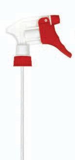 S.M. Arnold All Around Trigger Sprayer Qt [92-703]