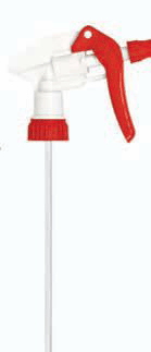 S.M. Arnold All Around Trigger Sprayer Qt [92-705]