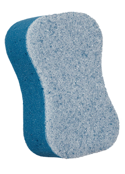 S.M. Arnold 2-In-1 Sponge [95-436]