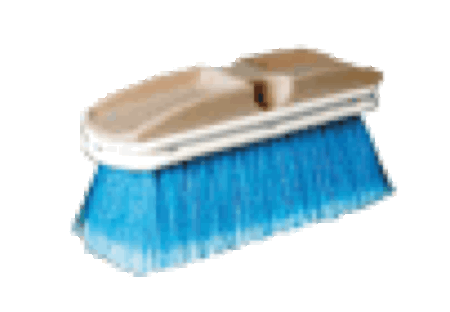 S.M. Arnold Scrub Brush Medium Blue [95681]