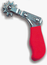 S.M. Arnold Pro Pad Cleaning Tool [V1]