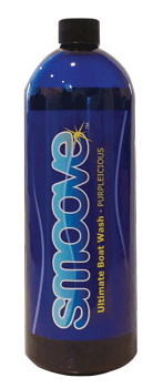 Smoove Purplelicious Boat Wash Qt [001]