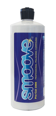 Smoove Pro-Cut 1000 Compound Qt [003]