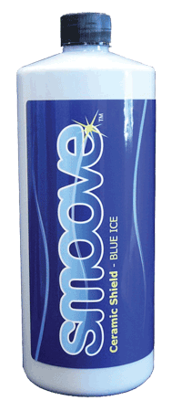 Smoove Blue Ice Ceramic Shield Qt [017]