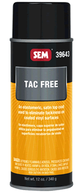 Sem Marine Tac-Free 16 Oz. Aerosol [39643]
