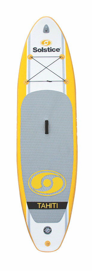 Solstice Tahiti Stand-Up Paddleboard [34128]