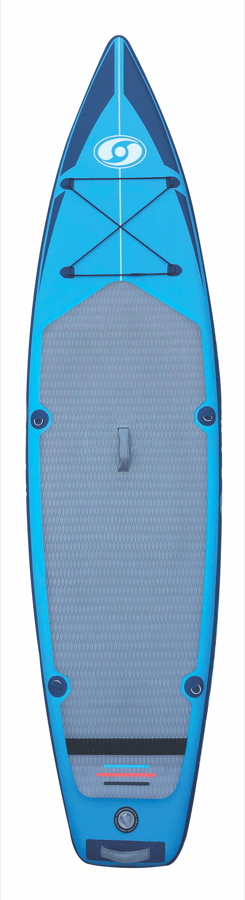 Solstice Stand-Up Paddle Board Kit 11' [36112]