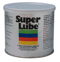 Super Lube Grease 14 Oz Can [41160]