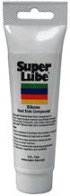 Super Lube Dielectric Grease 3 Oz [91003]