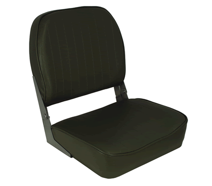 Springfield Fold Down Seat Green [1040622]