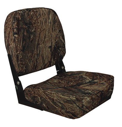 Springfield Camo Seat Duck Blind [1040627]