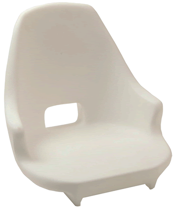 Springfield Newport Bucket Seat [1060002S]
