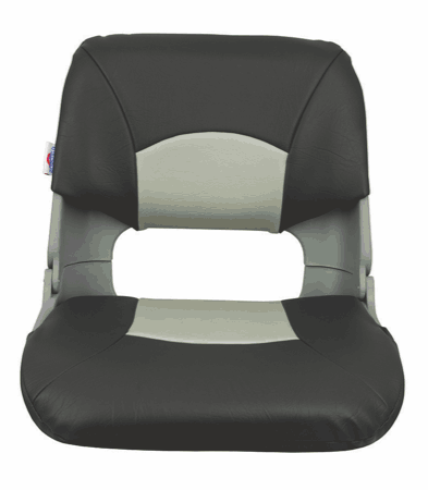 Springfield Skipper Seat Gray/Char [1061017]