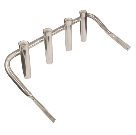 Springfield Rod Holders F/Leaning Post [1080088]