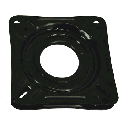 Springfield Swivel 7" Square [1100007]