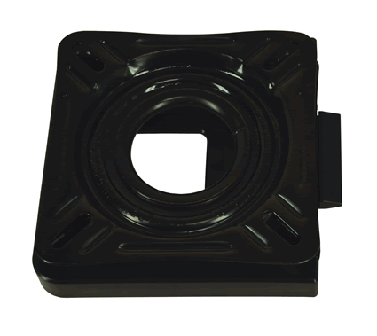 Springfield Removable Seat Brkt W/ Swivel [1100115]