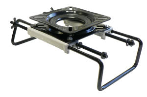 Springfield Seat Clamp Adj W/Swivel [1104010]
