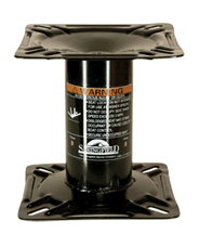 Springfield Pedestal 7" Fixed Height [1561105]