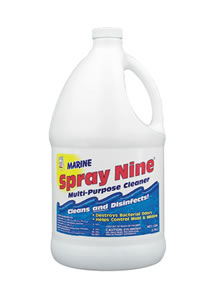 Spray Nine Marine Spray Nine Gallon