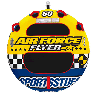 Sportsstuff Air Force [53-1646D]