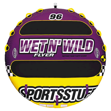 Sportsstuff Wet N' Wild Flyer 96" [53-1671]