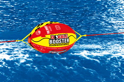 Sportsstuff Booster Ball 4k [AHBB-2030]