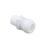 SeaTech Male Conn 1/2" 5/8"Od1/2" [0124011008]