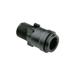 SeaTech Male Connector 15mm 1/2"Npt [0124020815]