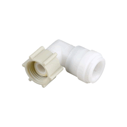 SeaTech Fem Con Elb 1/2"Cts 1/2" [0124201008]
