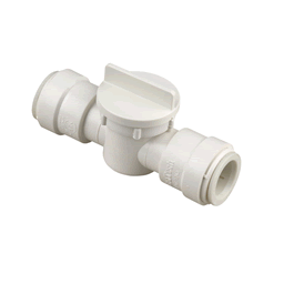 SeaTech In Line Valve 1/2" Cts [01353910]