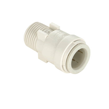 SeaTech Male Connector 1/2"Cts 1/2"Npt [135011008]