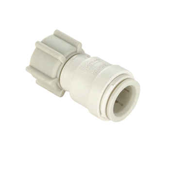 SeaTech Female Conn 1/2"Cts 1/2"Npt [135101008]